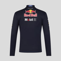 Red Bull Racing 2026 Team 1/4 Zip Sweater
