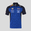 Red Bull Racing 2026 Team Polo