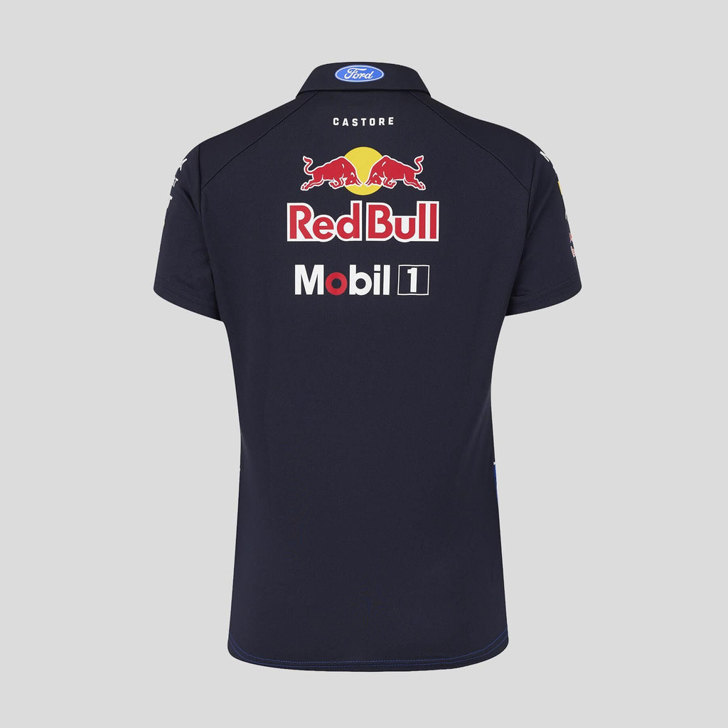 Red Bull Racing Women's 2026 Team Polo