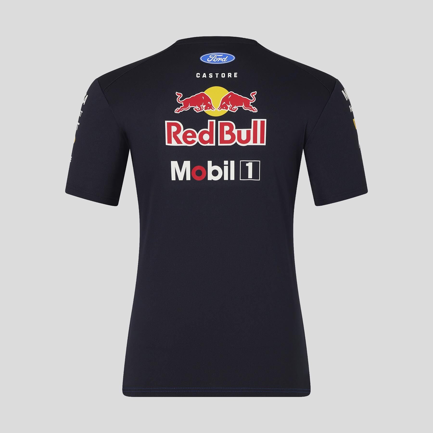 Red Bull Racing 2026 Team Set Up T-shirt