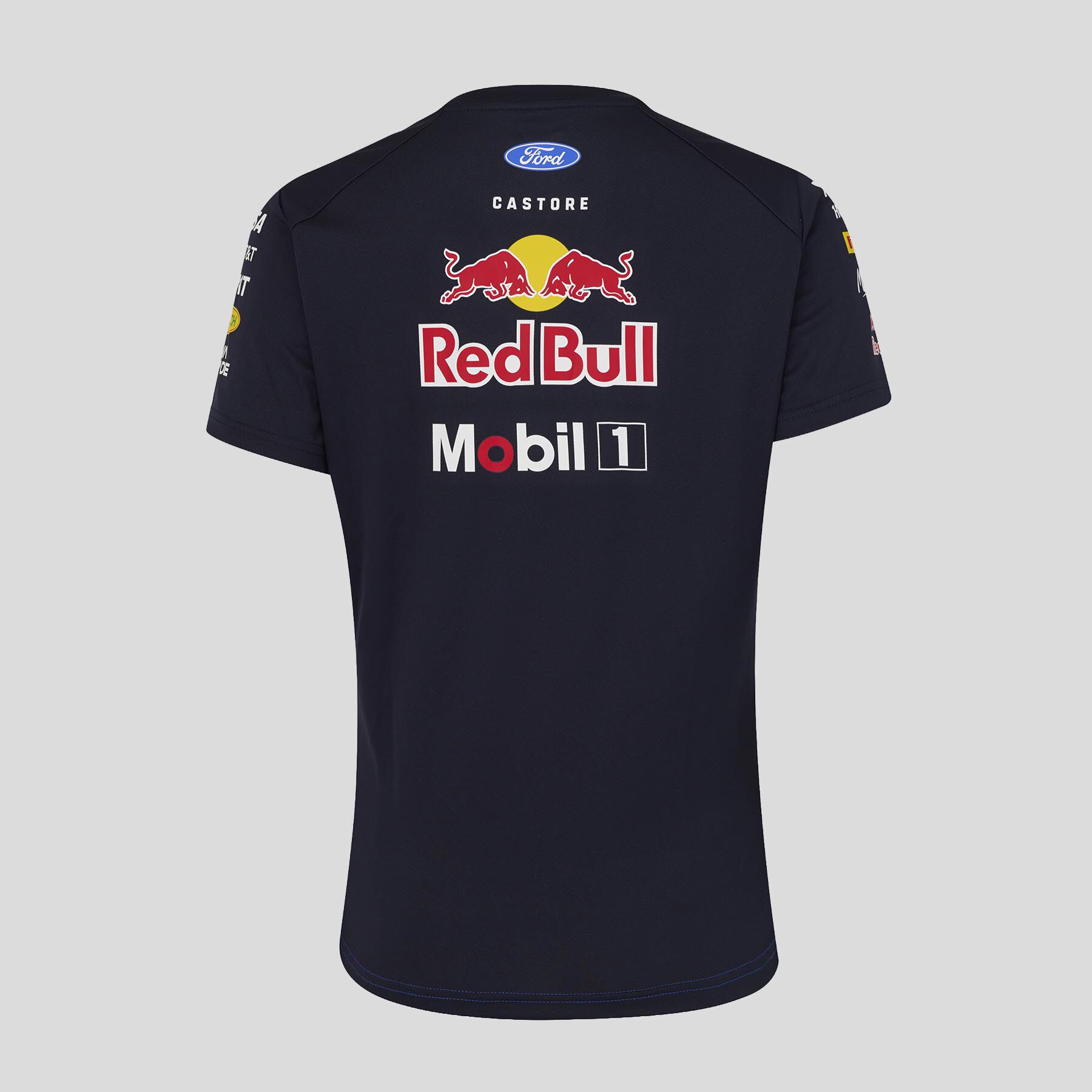 Red Bull Racing Women's 2026 Team Set Up T-shirt