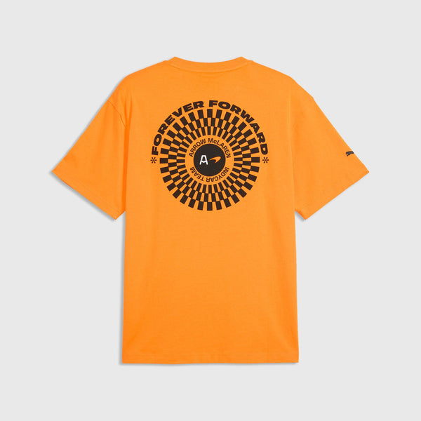 Arrow McLaren IndyCar Team PUMA T-shirt