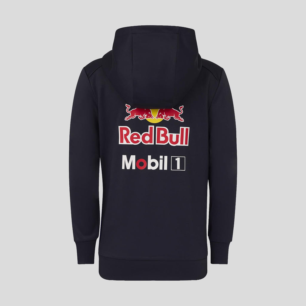 Red Bull Racing Kids 2026 Team Hoodie