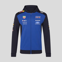 Red Bull Racing 2026 Team Full Zip Hoodie