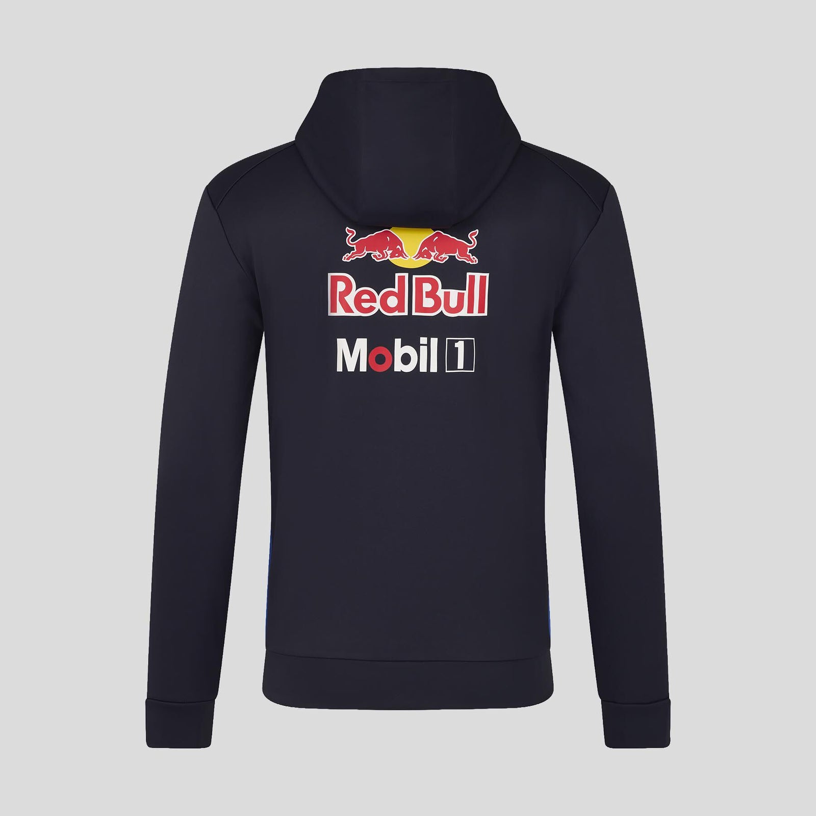 Red Bull Racing 2026 Team Full Zip Hoodie