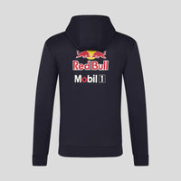 Red Bull Racing 2026 Team Full Zip Hoodie