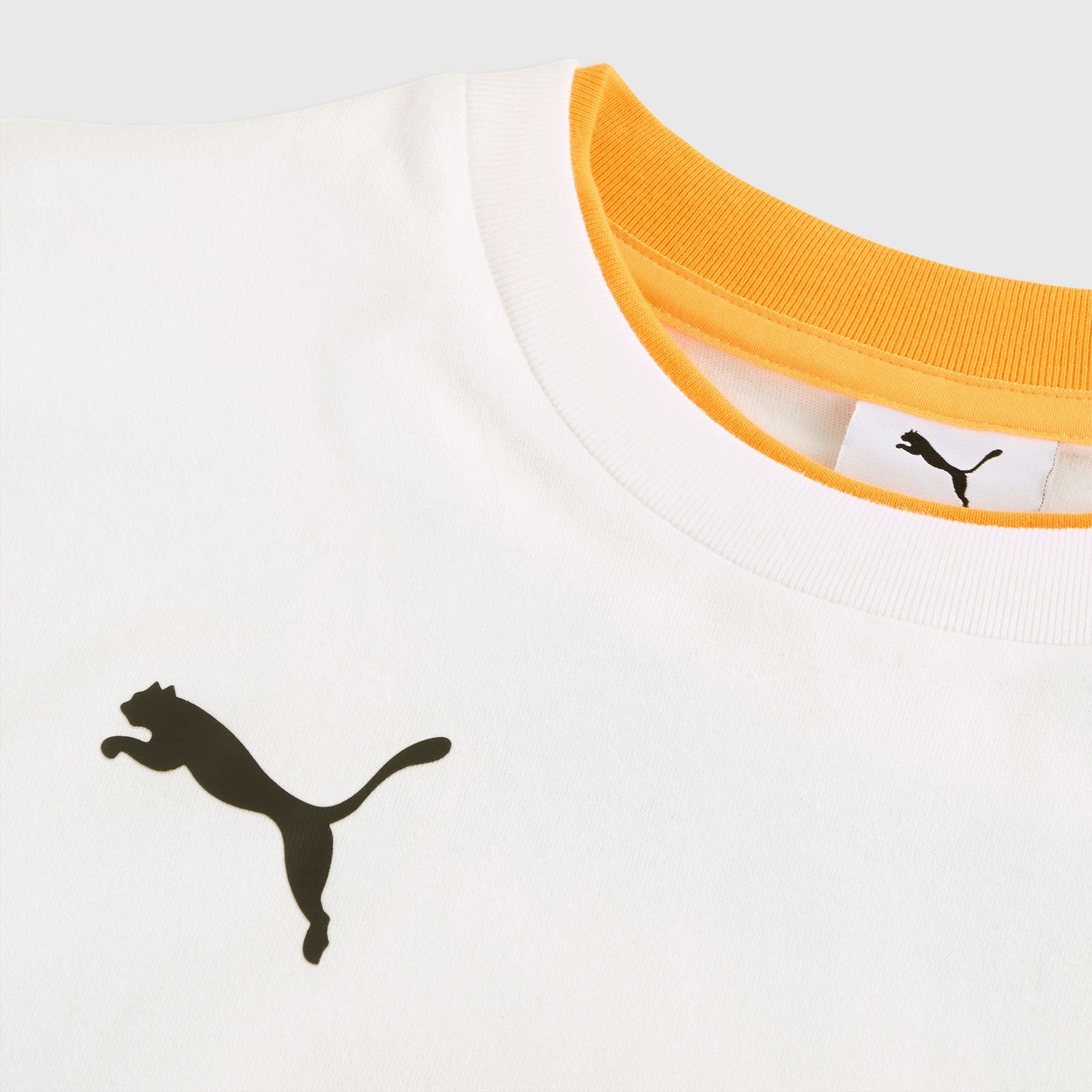 Arrow McLaren IndyCar Team PUMA Pato O'Ward Graphic T-shirt
