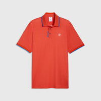 BMW Motorsport BMW GOLF TWISTED DIAMOND POLO