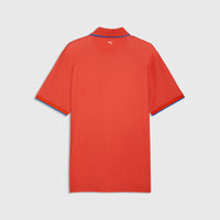 BMW Motorsport BMW GOLF TWISTED DIAMOND POLO