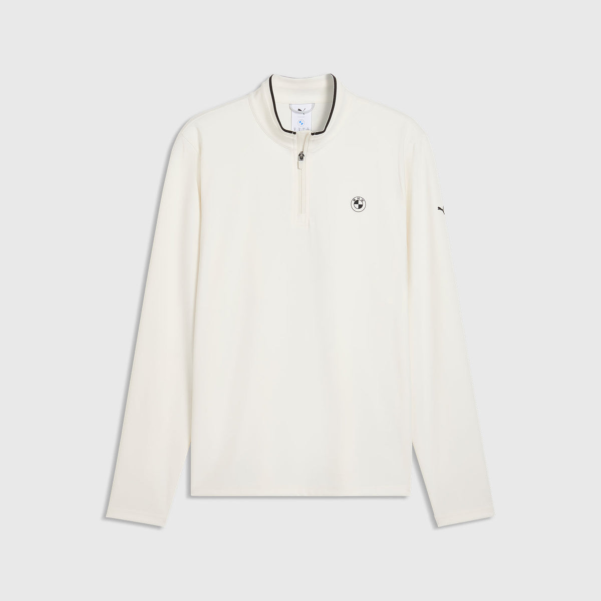 BMW Motorsport BMW GOLF CLOUDSPUN 1/4 ZIP