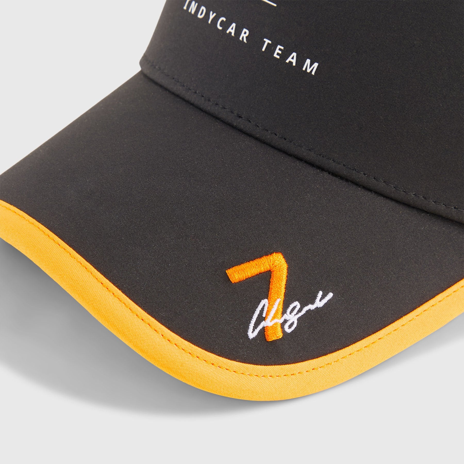 Arrow McLaren IndyCar Team PUMA Christian Lundgaard Cap