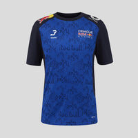 Red Bull Racing Kids 2026 Max Verstappen Driver T-shirt