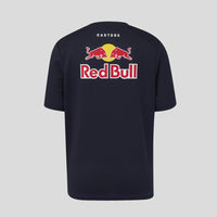 Red Bull Racing Kids 2026 Max Verstappen Driver T-shirt