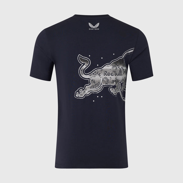 Red Bull Racing Graphic Bull T-shirt