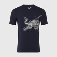Red Bull Racing Graphic Bull T-shirt