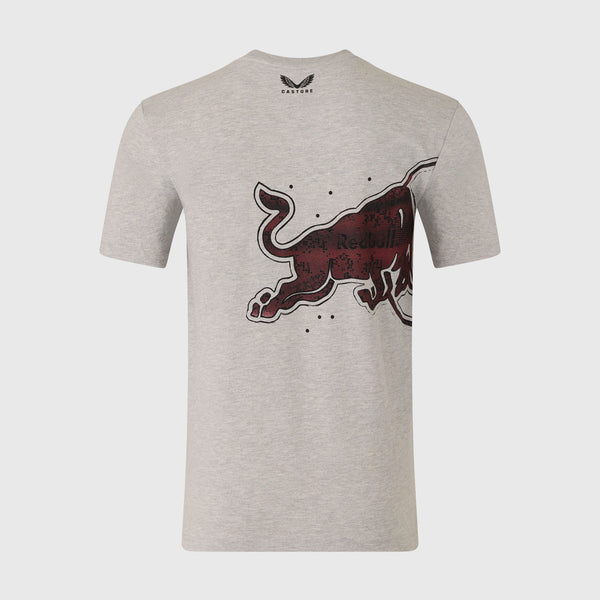 Red Bull Racing Graphic Bull T-shirt