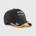 Arrow McLaren IndyCar Team PUMA Nolan Siegel Cap