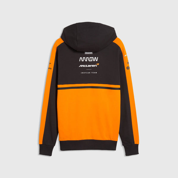 Arrow McLaren IndyCar Team PUMA 2026 Team Hoodie