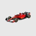 Scuderia Ferrari F1 2025 Lewis Hamilton SF-25 1:43 Scale Model