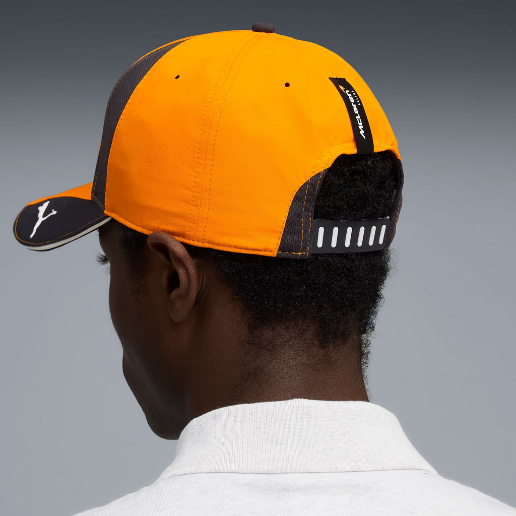 Arrow McLaren IndyCar Team PUMA 2026 Team Cap