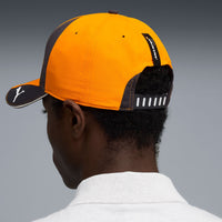 Arrow McLaren IndyCar Team PUMA 2026 Team Cap