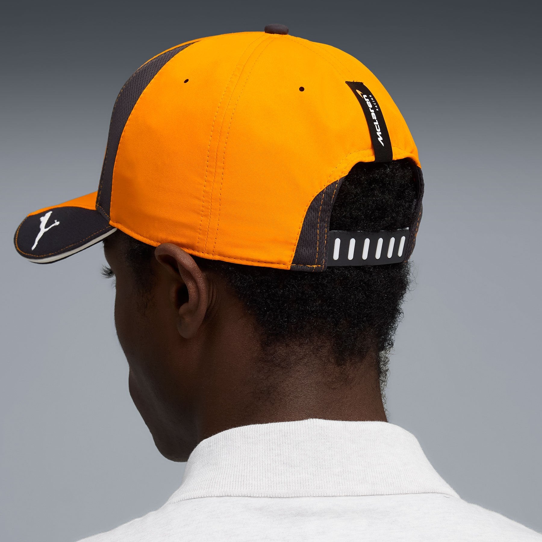 Arrow McLaren IndyCar Team PUMA 2026 Team Cap