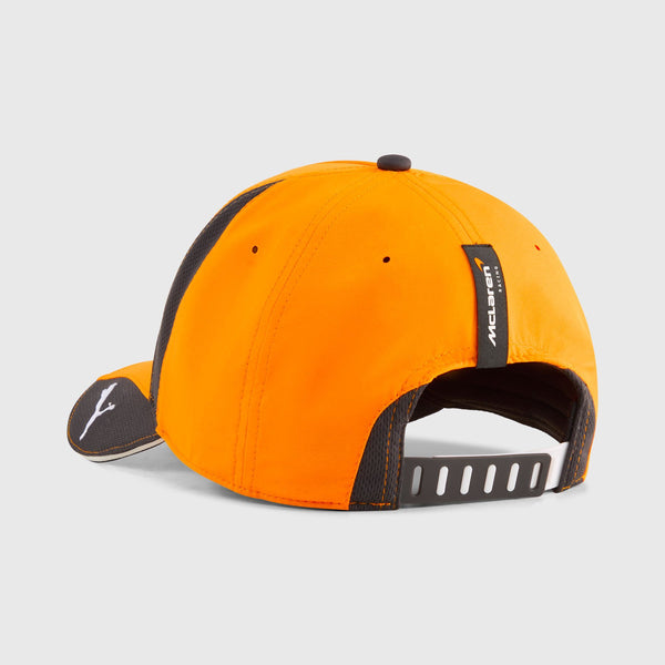 Arrow McLaren IndyCar Team PUMA 2026 Team Cap
