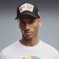 F1 Collection PUMA F1® 2026 Mexico GP Cap