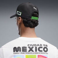 F1 Collection PUMA F1® 2026 Mexico GP Cap
