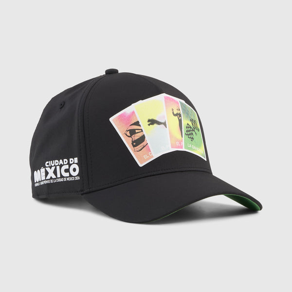 F1 Collection PUMA F1® 2026 Mexico GP Cap