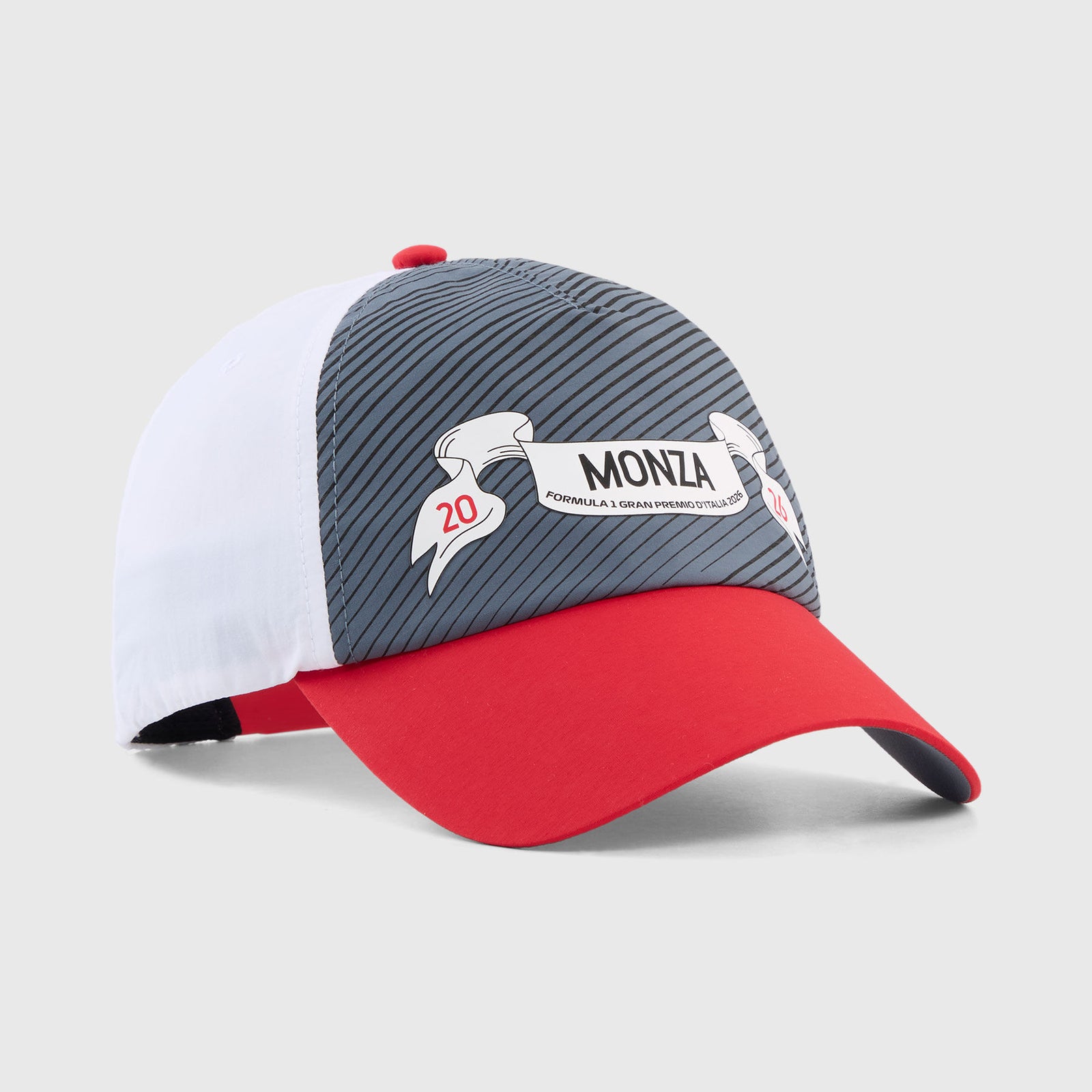 F1 Collection Formula 1 Monza Grand Prix Cap
