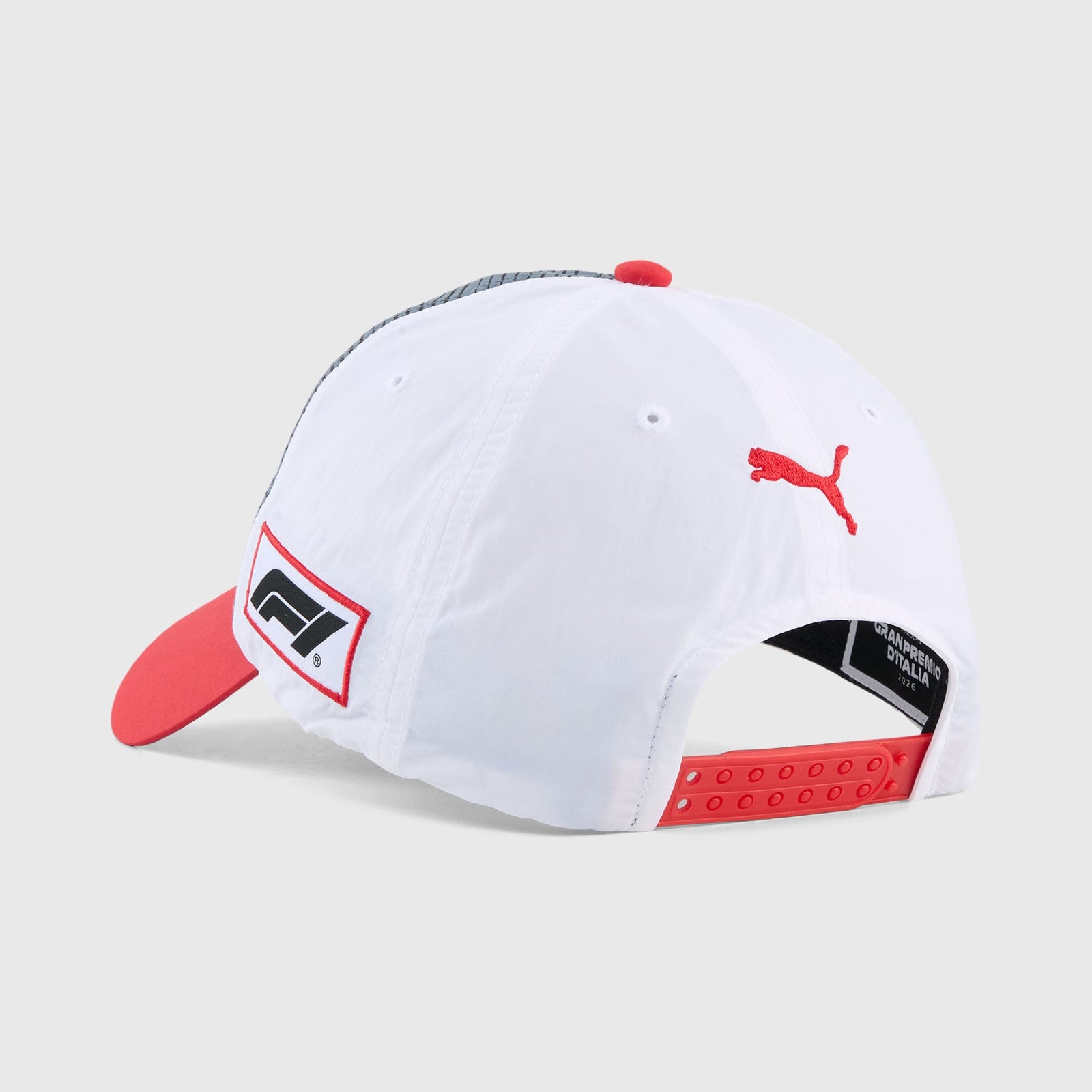 F1 Collection Formula 1 Monza Grand Prix Cap