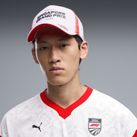 F1 Collection Singapore Special Baseball Cap