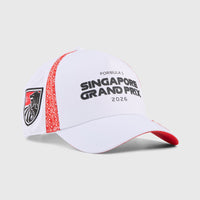 F1 Collection Singapore Special Baseball Cap