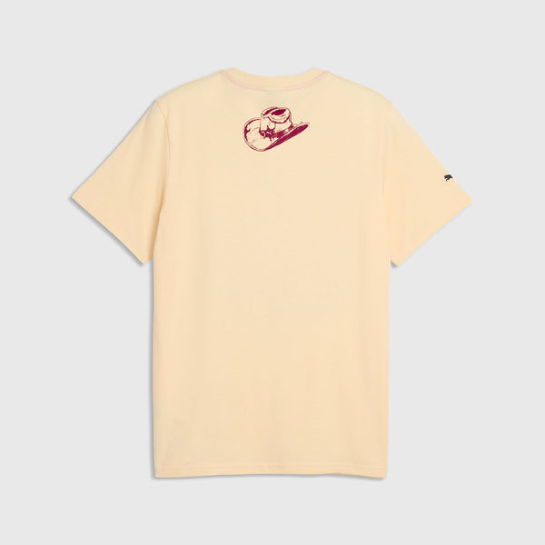 F1 Collection PUMA Austin GP T-shirt