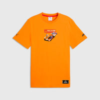 F1 Collection PUMA F1® 2026 Belgium GP T-shirt