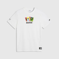 F1 Collection PUMA Mexico GP T-shirt