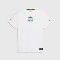 F1 Collection Formula 1 Monza Grand Prix T-shirt