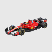 Scuderia Ferrari F1 2025 Lewis Hamilton SF-25 1:43 Scale Model