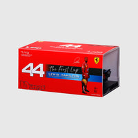 Scuderia Ferrari F1 2025 Lewis Hamilton SF-25 1:43 Scale Model