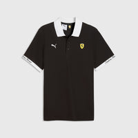 Scuderia Ferrari F1 PUMA Piquet Polo