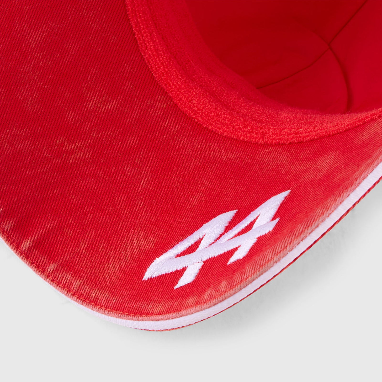 Scuderia Ferrari F1 PUMA 2026 Lewis Hamilton Monza GP Cap