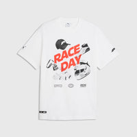F1 Collection F1® Race Day Graphic Tee