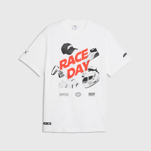 F1 Collection F1® Race Day Graphic Tee