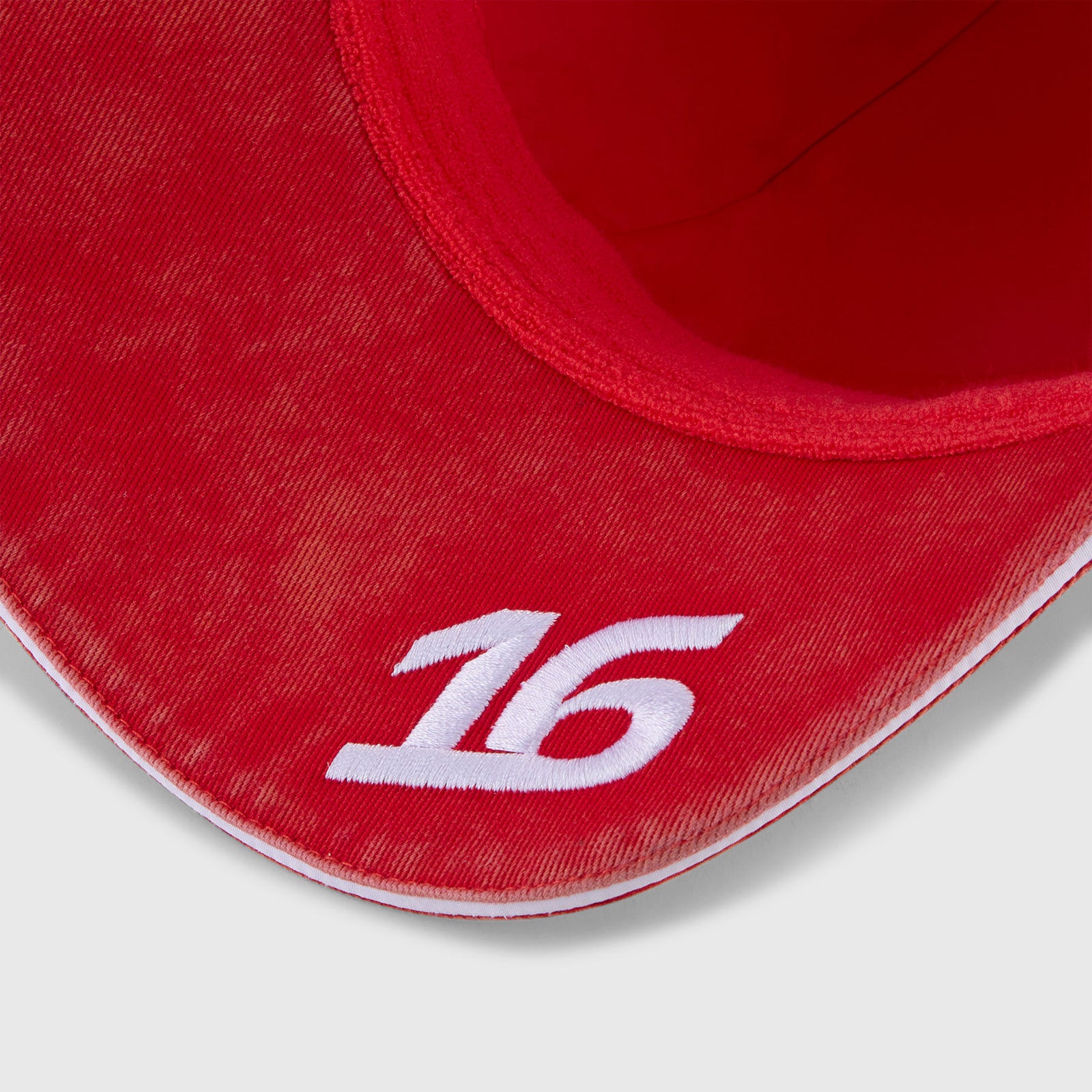 Scuderia Ferrari F1 PUMA 2026 Charles Leclerc Monza GP Cap