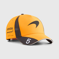 Arrow McLaren IndyCar Team PUMA 2026 Pato O'Ward Cap