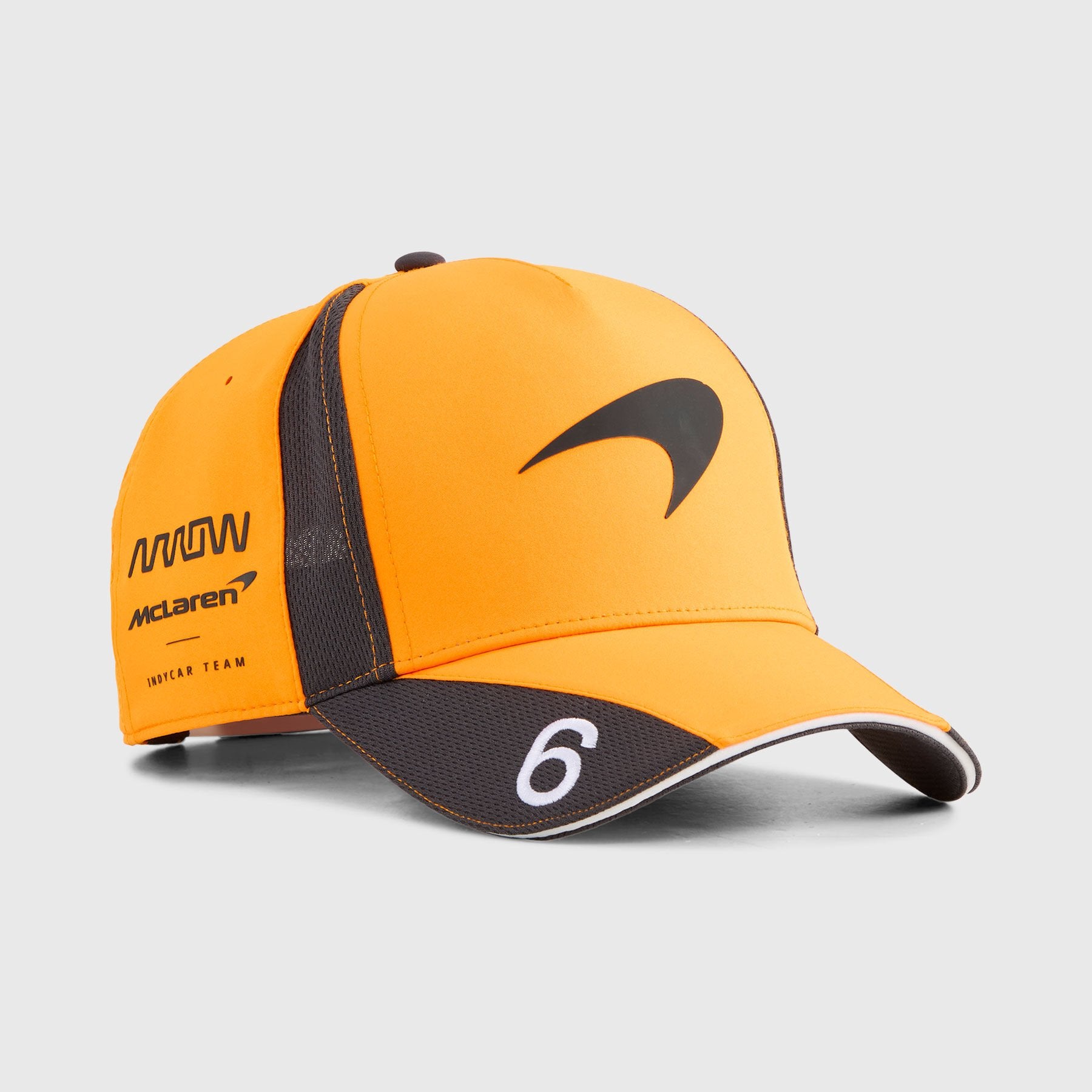 Arrow McLaren IndyCar Team PUMA 2026 Nolan Siegel Cap