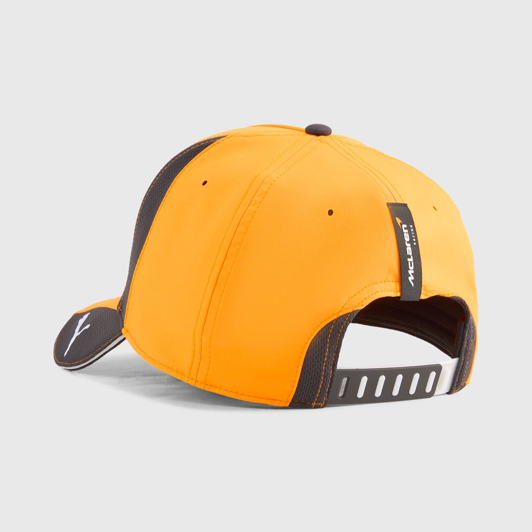 Arrow McLaren IndyCar Team PUMA 2026 Nolan Siegel Cap