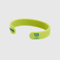Aston Martin F1 Team Silicone Bangle