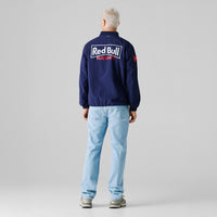 Red Bull Racing Pepe Jeans Bomber Jacket